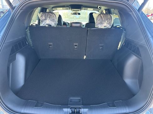 New 2026 Ford Escape ST-Line w/ Tech Pack #1 image 16