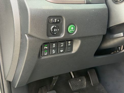 Used 2023 Honda Ridgeline RTL-E image 17