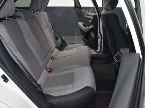 Used 2025 Subaru Outback Premium w/ Popular Package #1A image 26