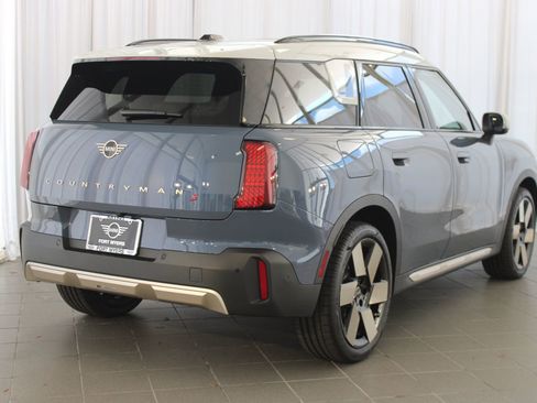 New 2026 MINI Cooper Countryman S image 8