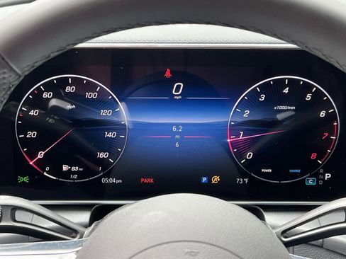 New 2026 Mercedes-Benz GLC 300 4MATIC image 21