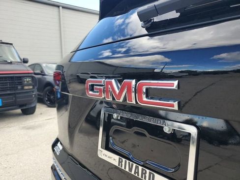 New 2026 GMC Terrain AT4 image 7