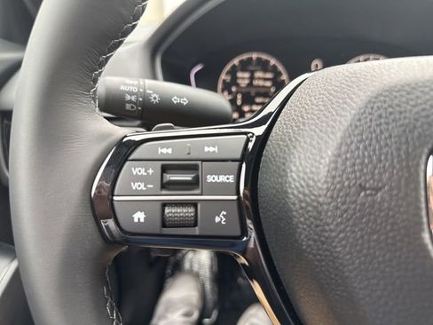 New 2026 Honda Civic Sport image 19