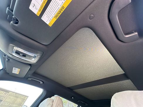 New 2026 Mercedes-Benz GLS 450 4MATIC image 34