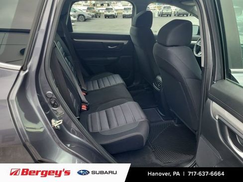 Used 2020 Honda CR-V LX image 15