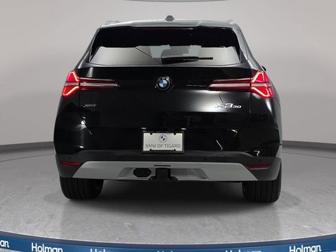 New 2026 BMW X3 xDrive30i w/ Premium Package AWD/4WD image 6
