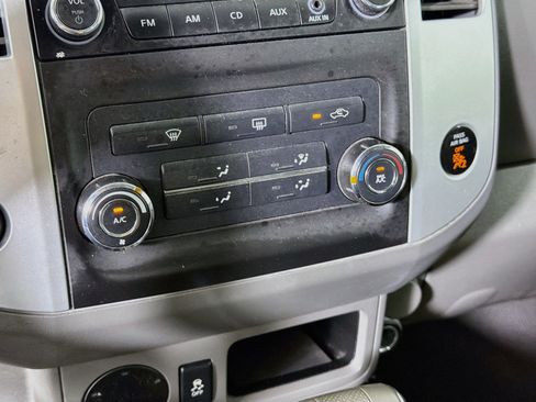 Used 2016 Nissan Frontier S RWD image 21