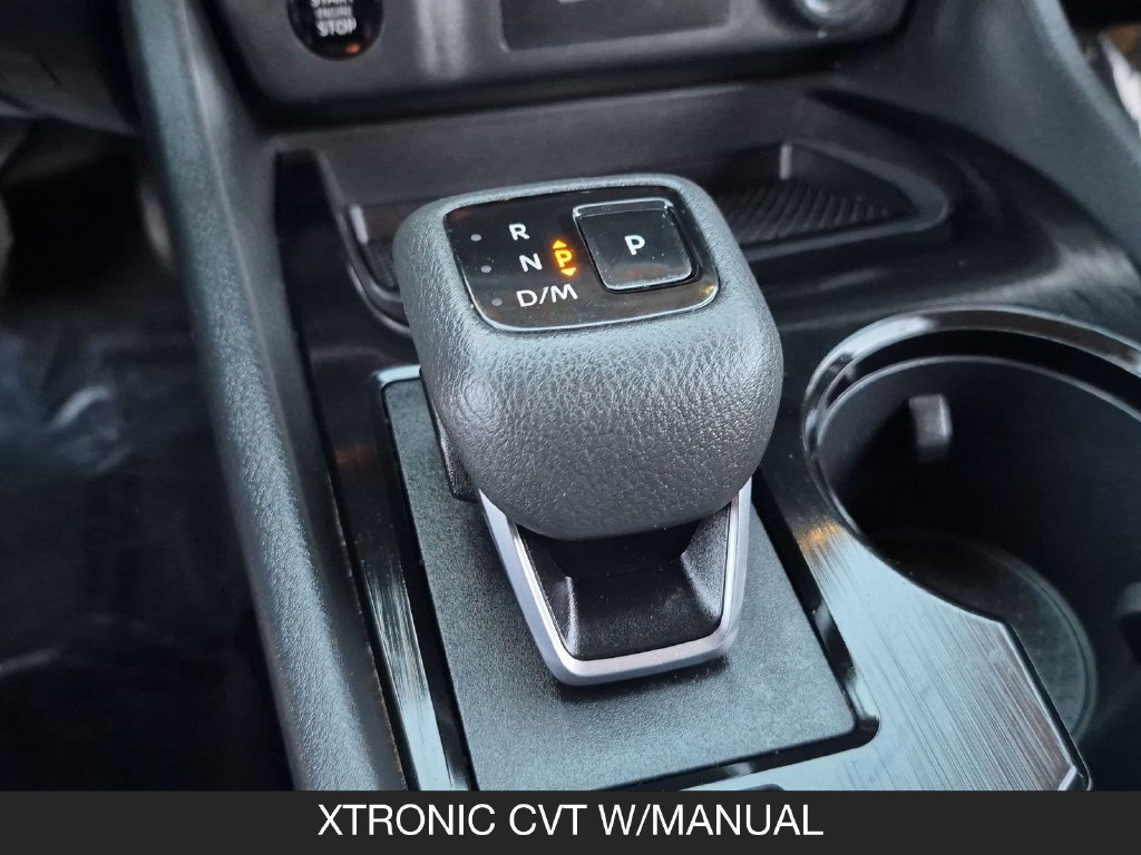 Certified 2024 Nissan Rogue SV w/ SV Premium Package FWD image 21