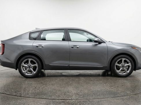 Used 2025 Kia K4 FWD image 11