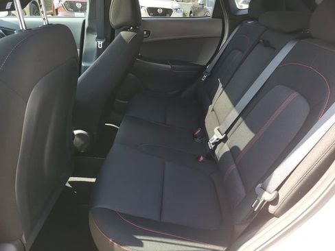 Certified 2023 Hyundai Kona N Line w/ Cargo Package image 13