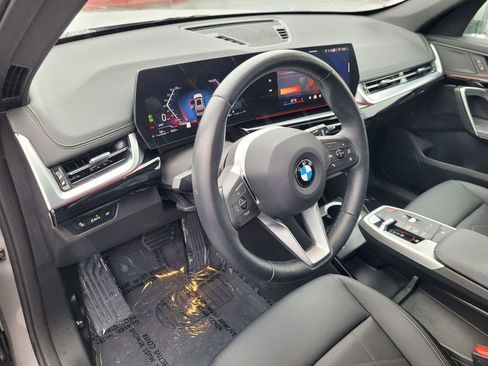 Used 2026 BMW X1 xDrive28i AWD/4WD image 11