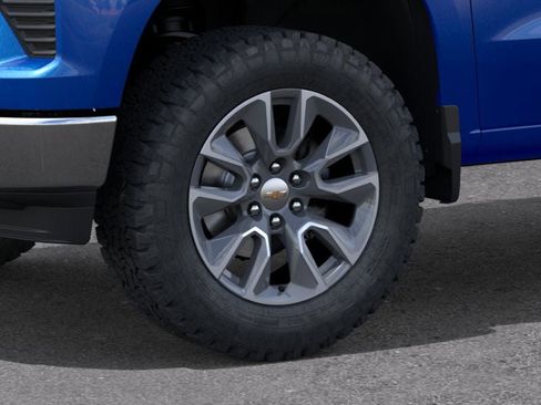 New 2026 Chevrolet Silverado 1500 LT image 33