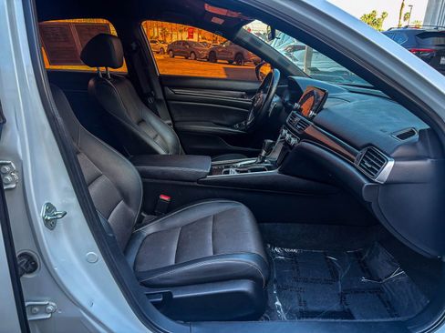 Used 2022 Honda Accord Sport image 19