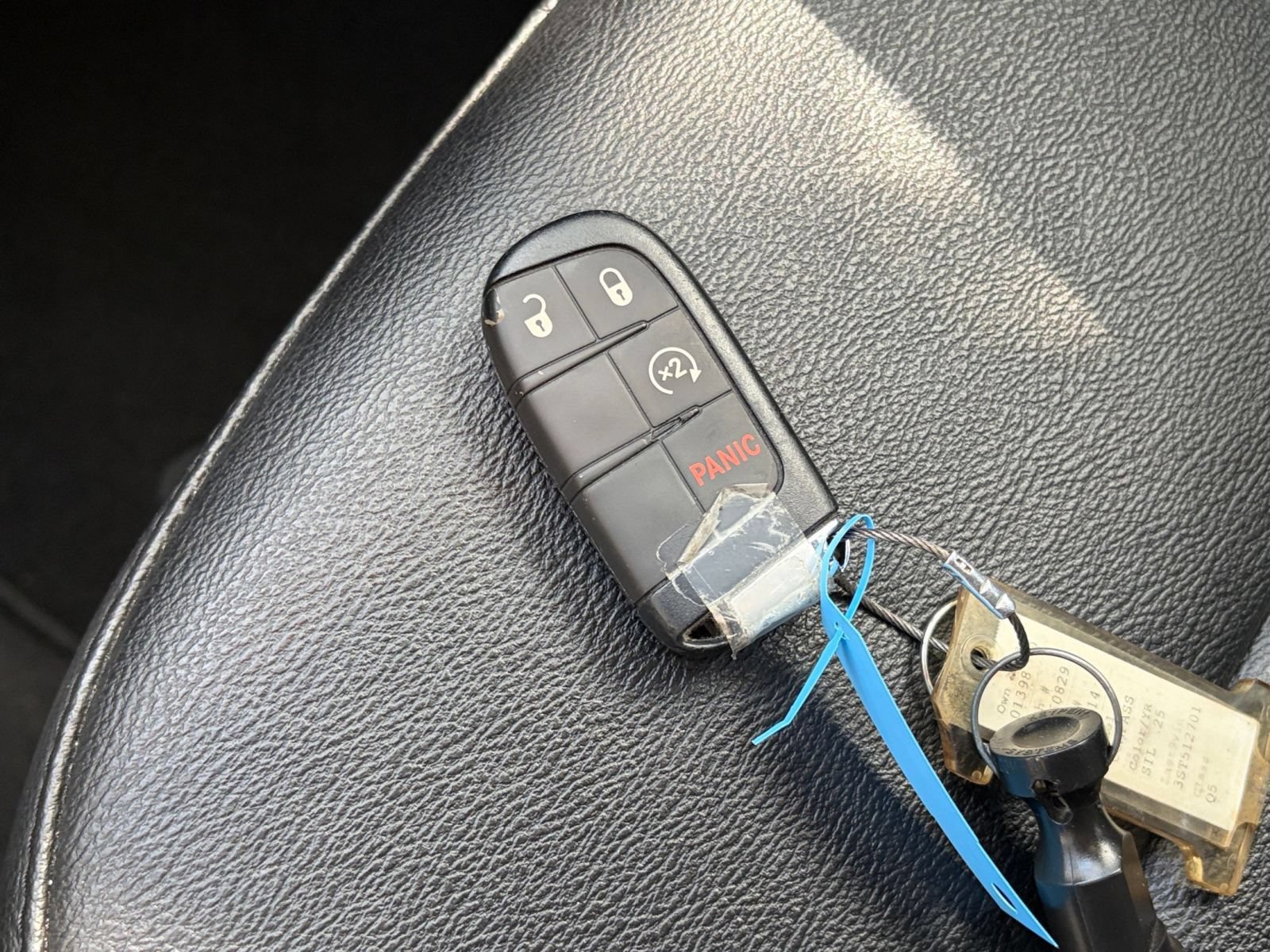 Used 2025 Jeep Compass Limited AWD/4WD image 21
