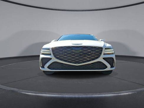 Certified 2026 Genesis G80 3.5T Sport Prestige AWD/4WD image 30