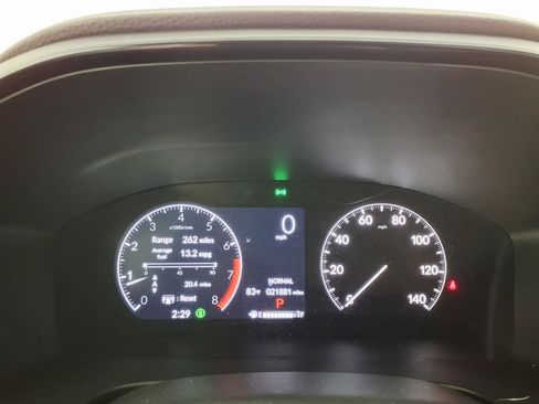 Used 2024 Honda CR-V LX image 25