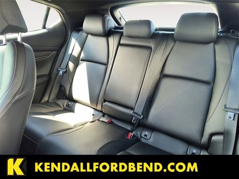 Used 2024 MAZDA MAZDA3 s image 13