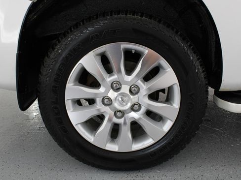 Used 2008 Toyota Sequoia Platinum image 79