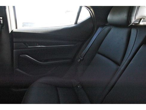 Used 2025 MAZDA MAZDA3 s Sport FWD image 9