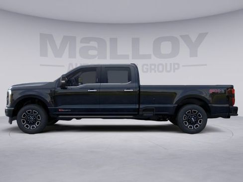 New 2026 Ford F350 Platinum image 4