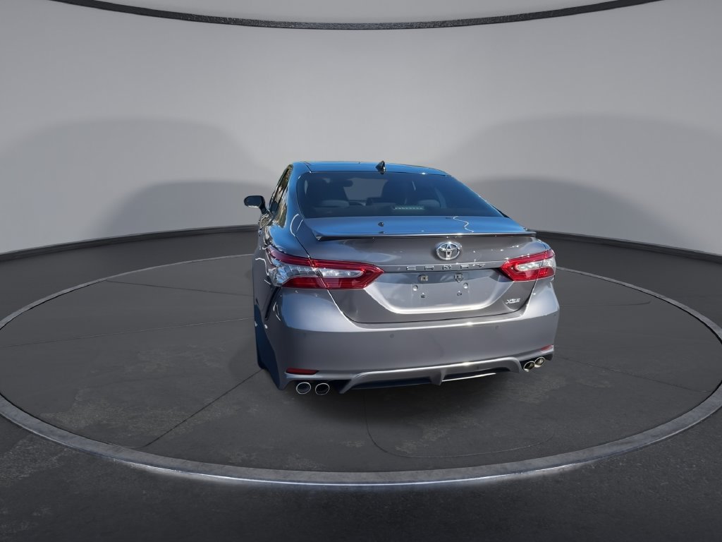 Used 2019 Toyota Camry XSE w/ Driver Assist Package FWD image 7