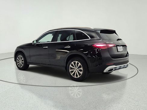 Certified 2026 Mercedes-Benz GLC 300 image 7