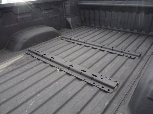 Used 2021 Chevrolet Silverado 2500 LTZ w/ LTZ Plus Package image 23