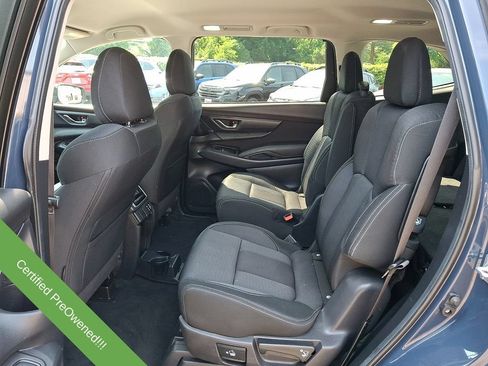 Used 2023 Subaru Ascent Premium w/ Convenience Package AWD/4WD image 10