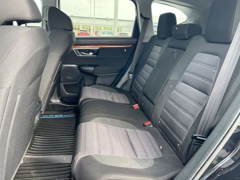 Used 2020 Honda CR-V EX image 30