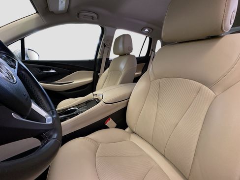 Used 2020 Buick Envision Preferred w/ LPO, Cargo Package image 12