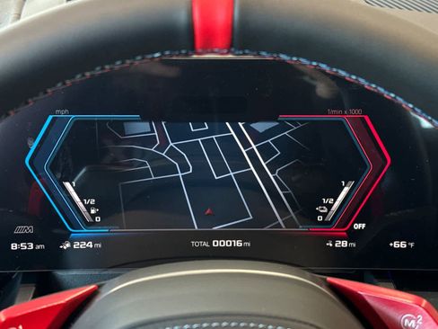 New 2026 BMW M5 w/ Executive Package image 26