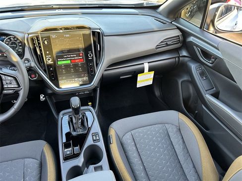 New 2026 Subaru Crosstrek 2.5i Sport image 12