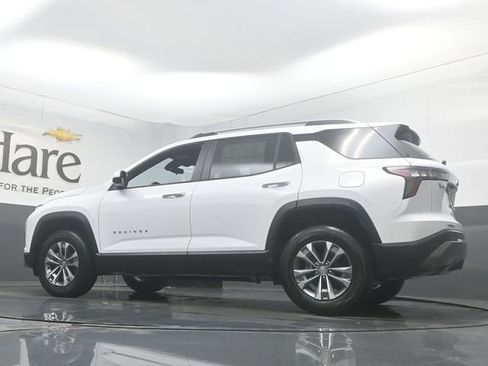 New 2026 Chevrolet Equinox LT FWD image 33