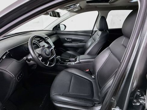Certified 2023 Hyundai Tucson SEL w/ Convenience Package AWD/4WD image 21