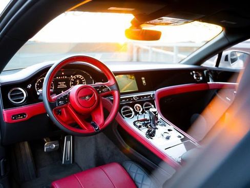 Used 2020 Bentley Continental GT V8 AWD/4WD image 14