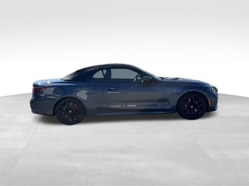 Certified 2025 BMW 440i xDrive M440i xDrive w/ Premium Package image 10