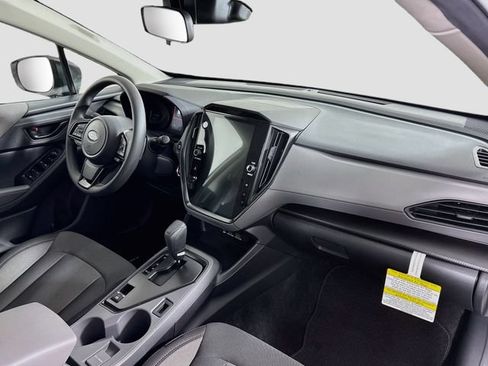 New 2026 Subaru Crosstrek 2.0i Premium AWD/4WD image 26
