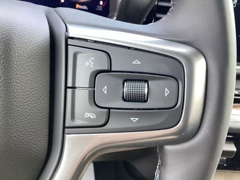 New 2026 Chevrolet Silverado 1500 RST w/ RST Select Package AWD/4WD image 32