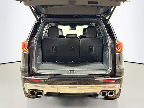 Used 2024 GMC Acadia Denali w/ LPO, Floor Liner Package AWD/4WD image 25