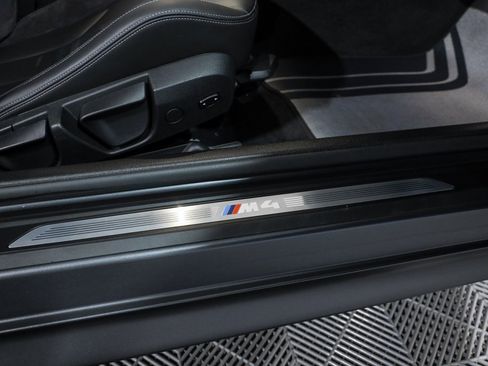 Used 2016 BMW M4 GTS image 25