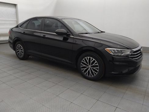 Used 2019 Volkswagen Jetta SE FWD image 11