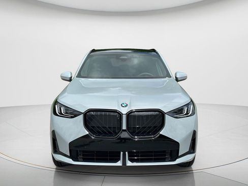 New 2026 BMW X3 xDrive30 AWD/4WD image 2