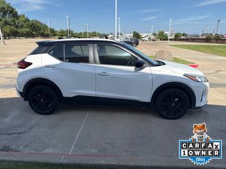 Used 2023 Nissan Kicks SV w/ Interior Electronics Package FWD video 1