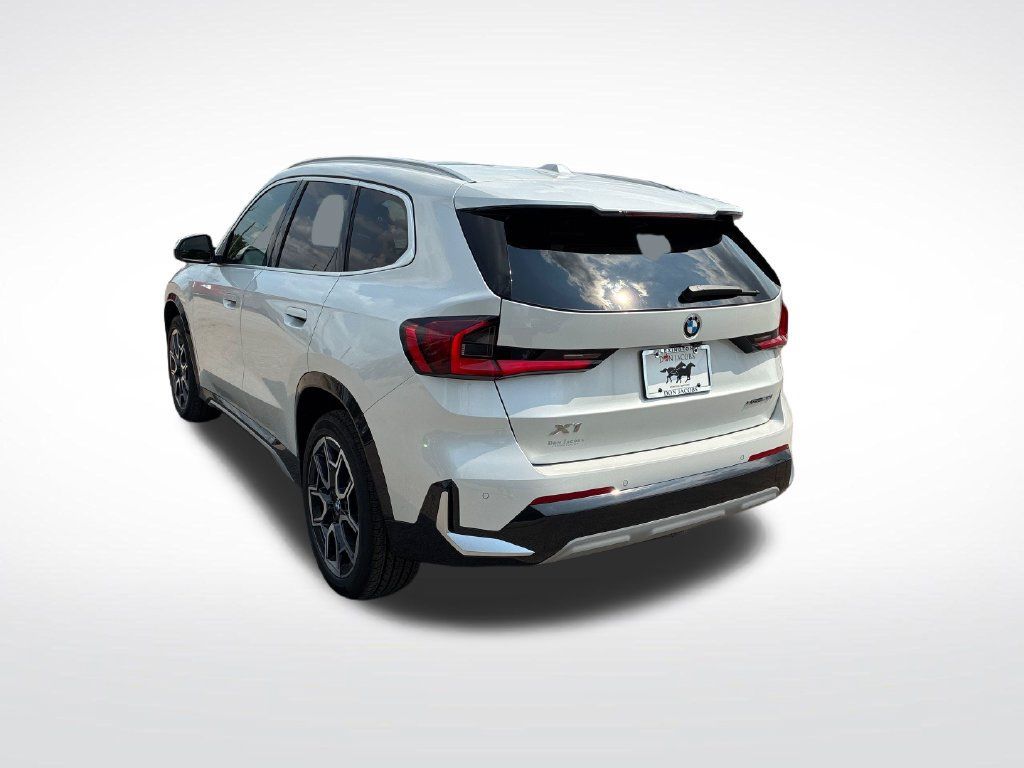 New 2027 BMW X1 xDrive28i AWD/4WD image 5