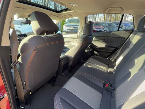 Used 2019 Subaru Crosstrek 2.0i Premium image 19