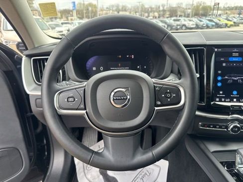 Used 2024 Volvo XC60 B5 Core w/ Protection Package Premier image 14