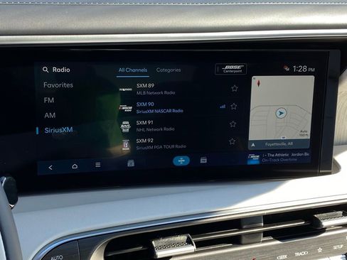 New 2026 Hyundai Palisade Calligraphy image 16