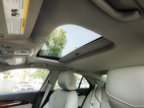 Used 2016 Cadillac ATS Premium w/ Advanced Security Package RWD image 15