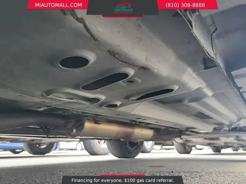 Used 2008 Buick LaCrosse CX FWD image 25
