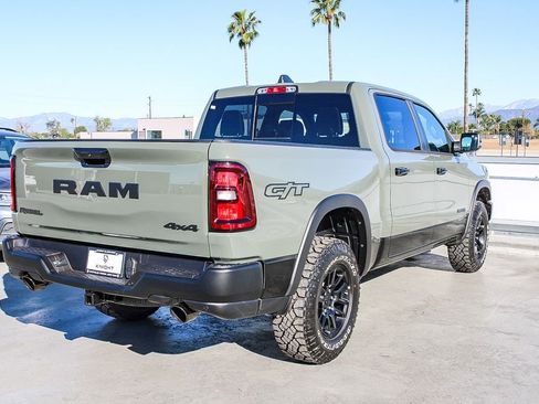 New 2026 RAM 1500 Rebel w/ G/T Package image 7